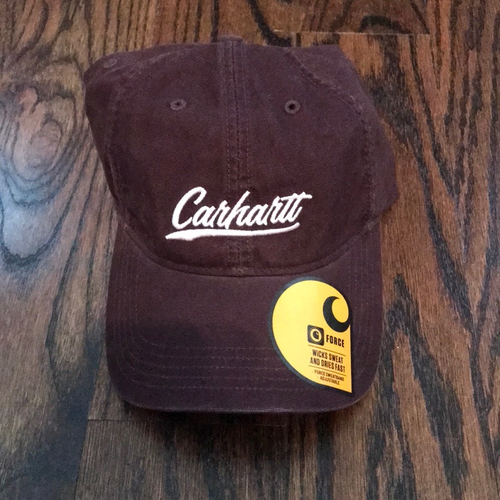Carhartt Women’s Baseball Hat